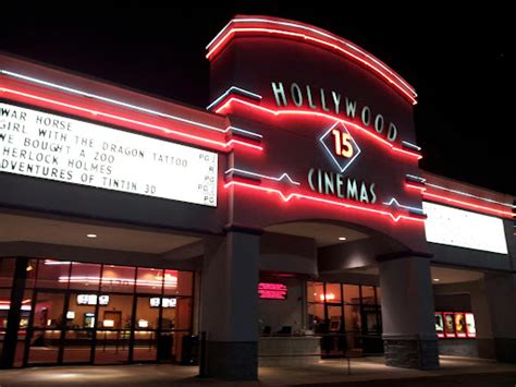 hollywood cinemas gainesville ga.